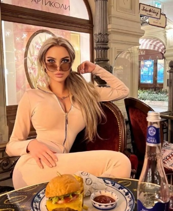 Анкета проститутки Фатима - город Гомель, 24 года, №1773