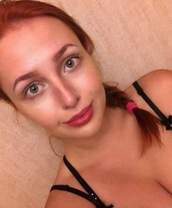 Анкета проститутки Марьяша - город Гомель, 27 лет, №13398