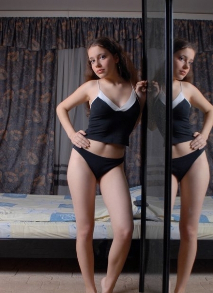 Анкета проститутки Инна - город Гомель, 21 год, №18655